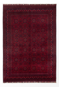 Khal Mohammadi Koberec 250x362cm - Orientální koberec – product image