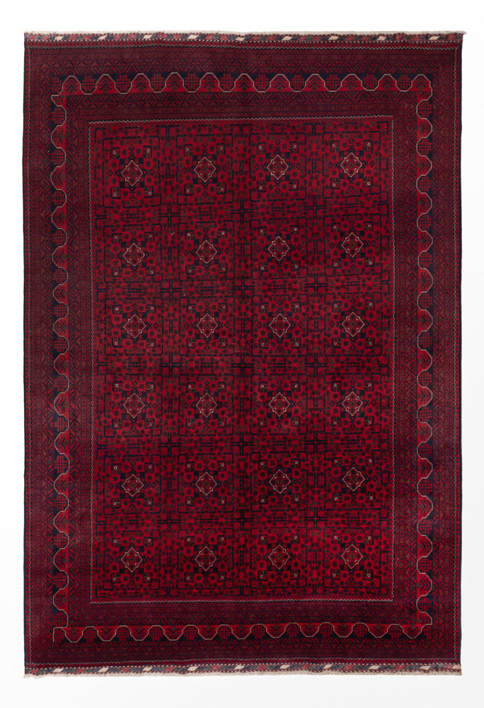 Khal Mohammadi Koberec 250x362cm - Orientální koberec