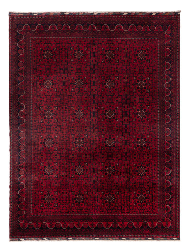 Khal Mohammadi Koberec 336x251cm - Orientální koberec