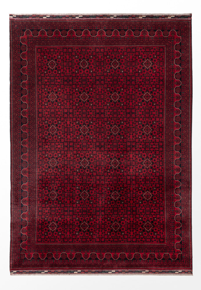 Khal Mohammadi Koberec 246x350cm - Orientální koberec