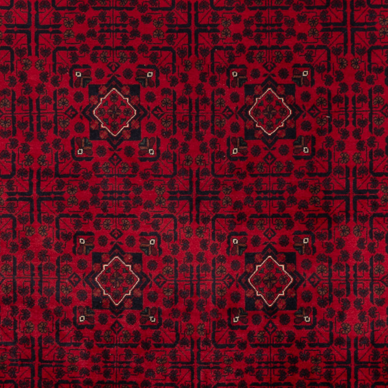 Khal Mohammadi Koberec 246x350cm - Orientální koberec