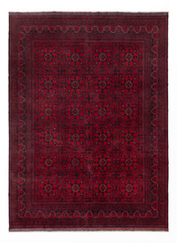 Khal Mohammadi Koberec 250x346cm - Orientální koberec – product image