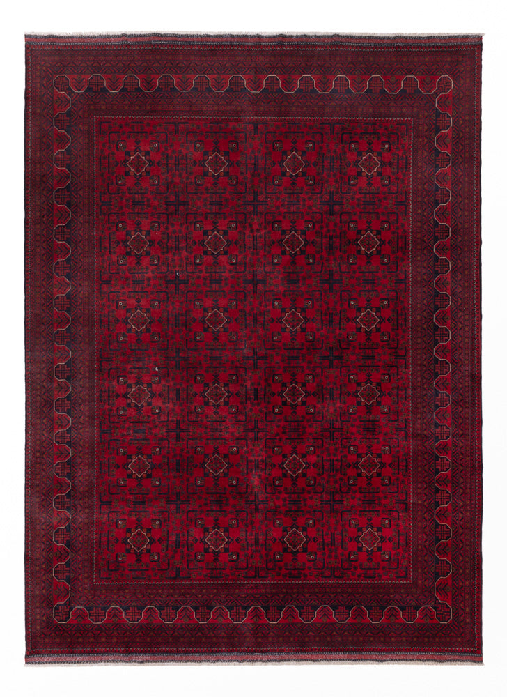 Khal Mohammadi Koberec 250x346cm - Orientální koberec