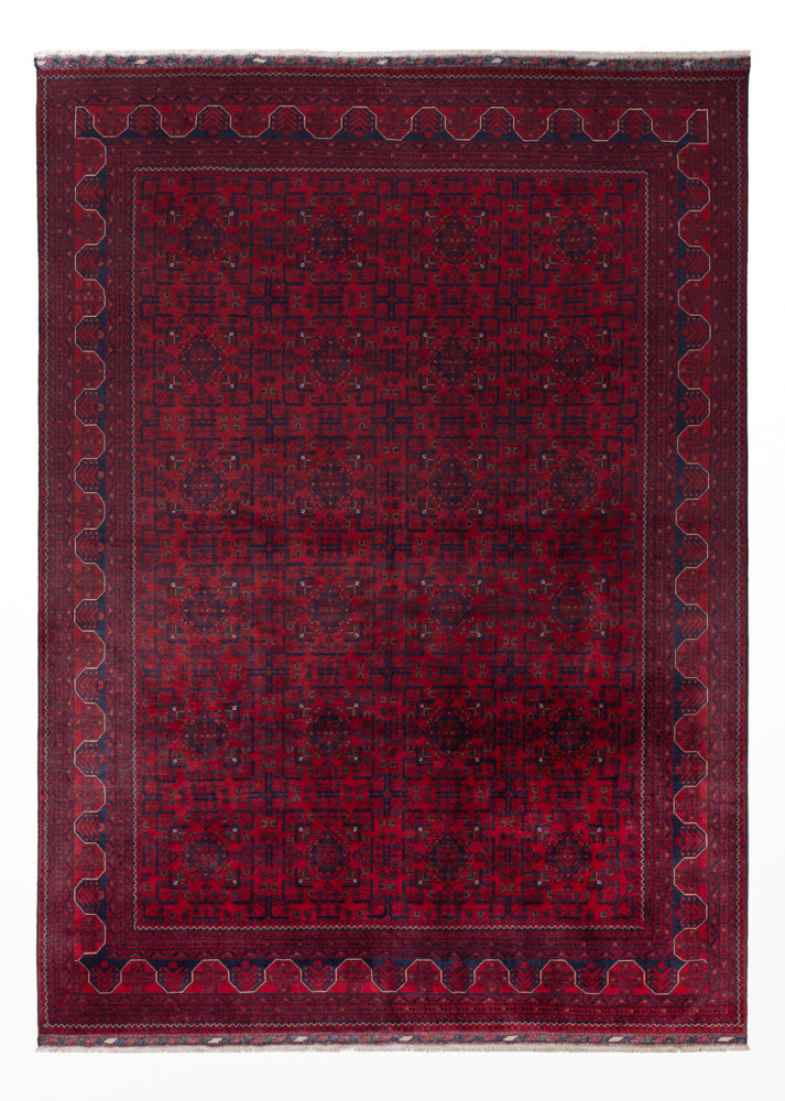 Khal Mohammadi Koberec 247x344cm - Orientální koberec