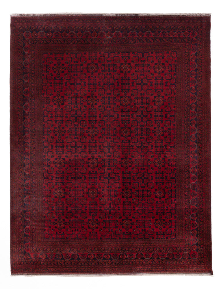 Khal Mohammadi Koberec 264x348cm - Orientální koberec