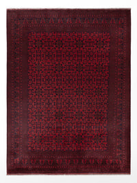 Khal Mohammadi Koberec 254x351cm - Orientální koberec – product image