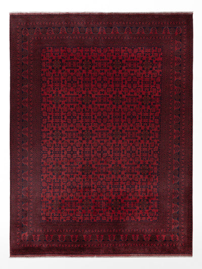 Khal Mohammadi Koberec 254x351cm - Orientální koberec