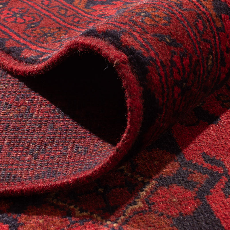 Khal Mohammadi Koberec 254x351cm - Orientální koberec