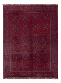 Khal Mohammadi Koberec 250x341cm - Orientální koberec - červená – product image