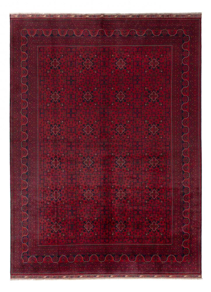 Khal Mohammadi Koberec 342x248cm - Orientální koberec