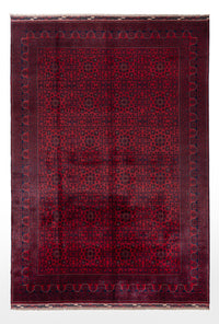 Khal Mohammadi Koberec 246x351cm - Orientální koberec – product image