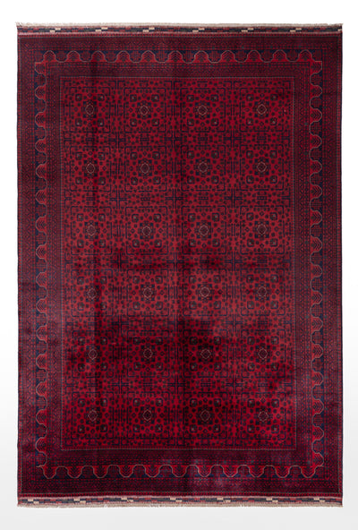 Khal Mohammadi Koberec 246x351cm - Orientální koberec