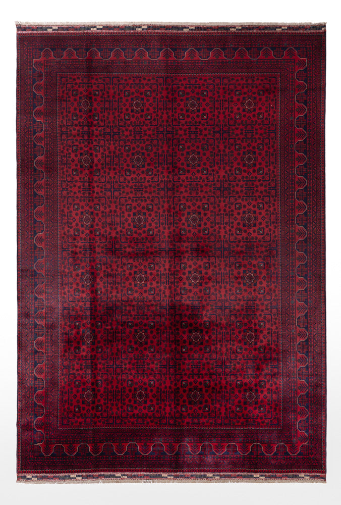 Khal Mohammadi Koberec 246x351cm - Orientální koberec