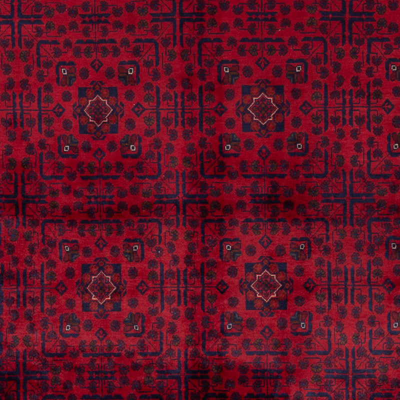 Khal Mohammadi Koberec 246x351cm - Orientální koberec