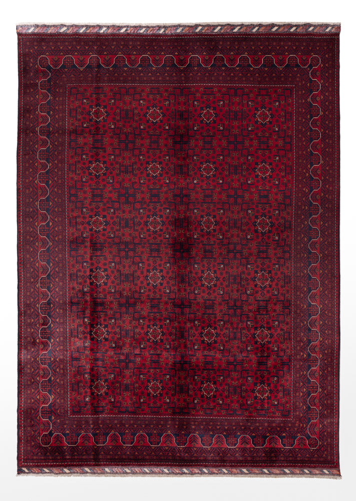 Khal Mohammadi Koberec 250x348cm - Orientální koberec