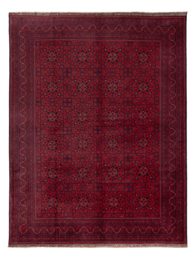 Khal Mohammadi Koberec 256x333cm - Orientální koberec