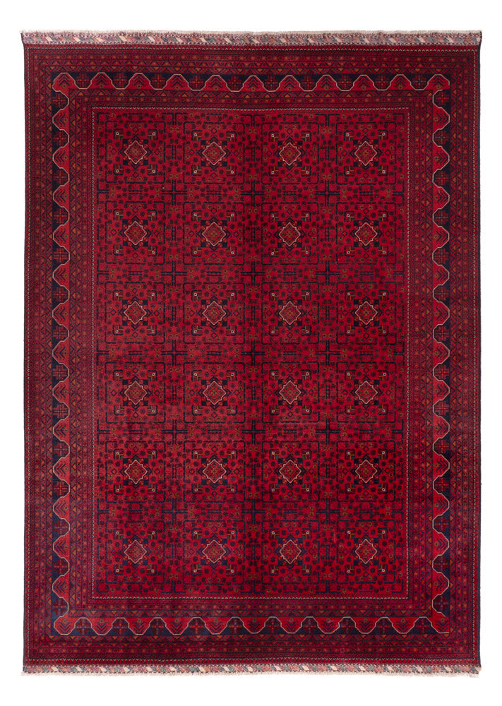 Khal Mohammadi Koberec 343x247cm - Orientální koberec