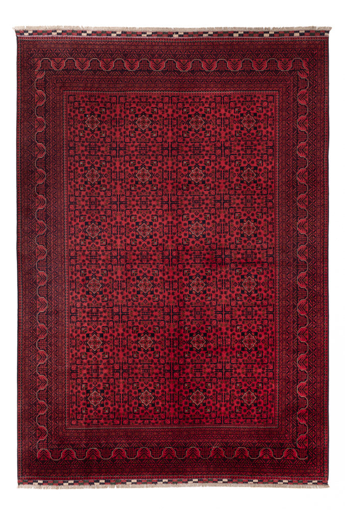 Khal Mohammadi Koberec 252x370cm - Orientální koberec