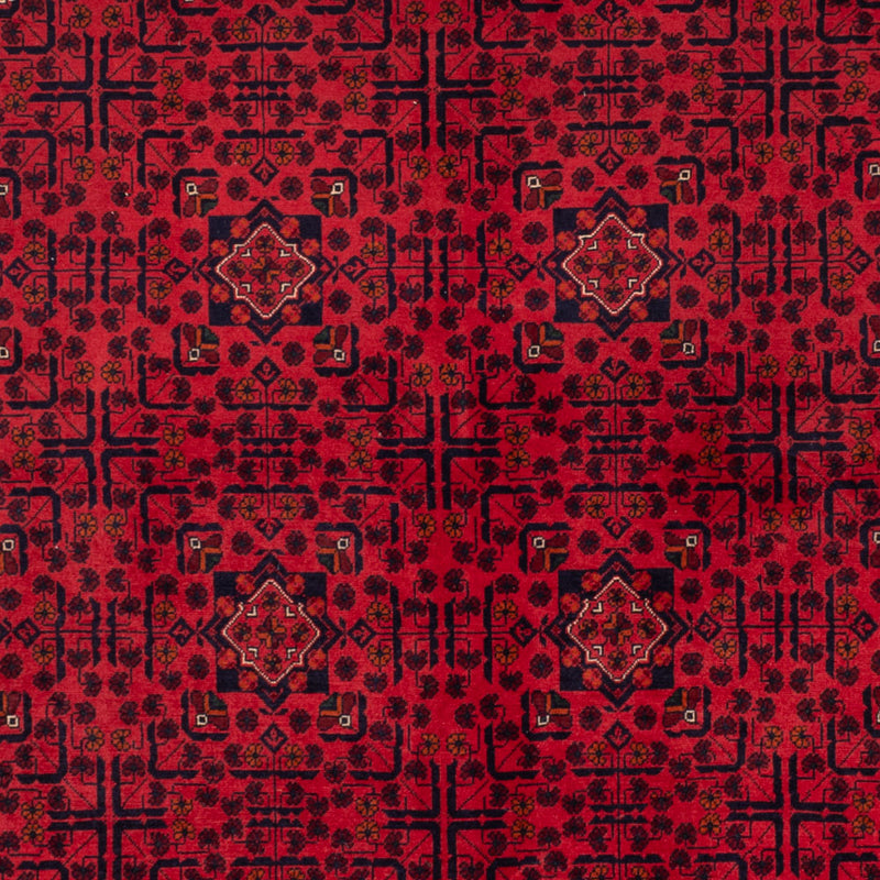 Khal Mohammadi Koberec 252x370cm - Orientální koberec