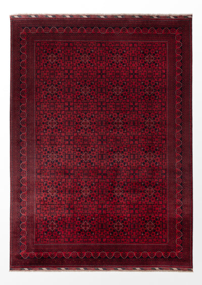 Khal Mohammadi Koberec 251x348cm - Orientální koberec