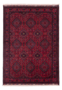 Afghánský koberec 240x169cm - Orientální koberec – product image