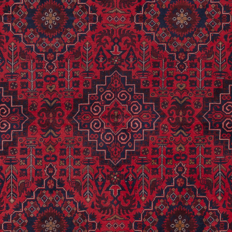 Afghánský koberec 240x169cm - Orientální koberec
