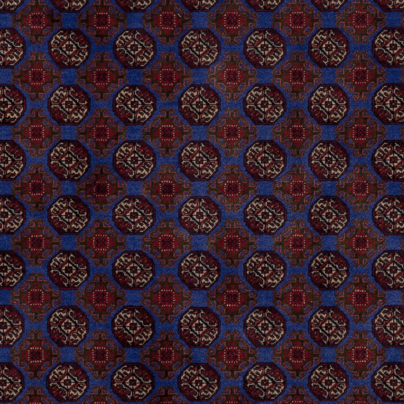 Afghánský koberec 151x195cm - Orientální koberec