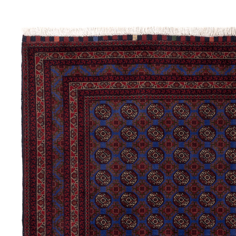 Afghánský koberec 151x195cm - Orientální koberec