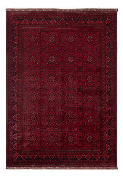 Khal Mohammadi Koberec 247x343cm - Orientální koberec