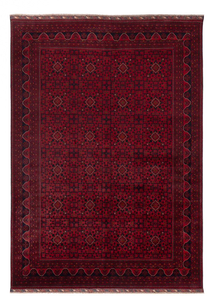 Khal Mohammadi Koberec 343x247cm - Orientální koberec