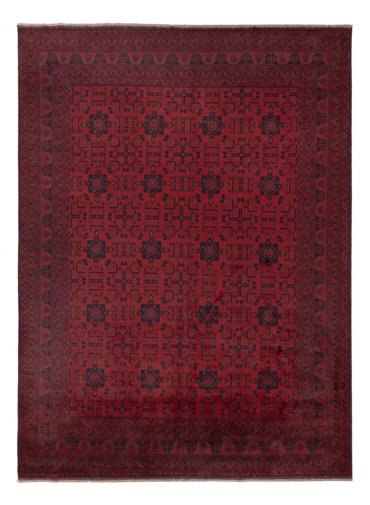 Khal Mohammadi Koberec 258x352cm - Orientální koberec