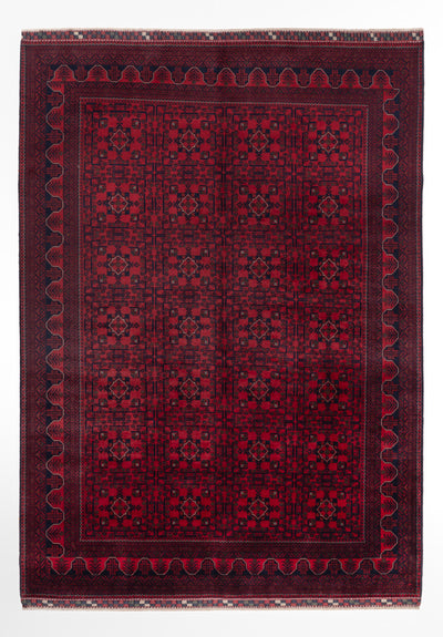 Khal Mohammadi Koberec 247x351cm - Orientální koberec