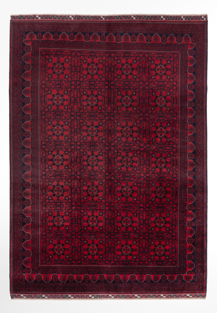 Khal Mohammadi Koberec 247x351cm - Orientální koberec