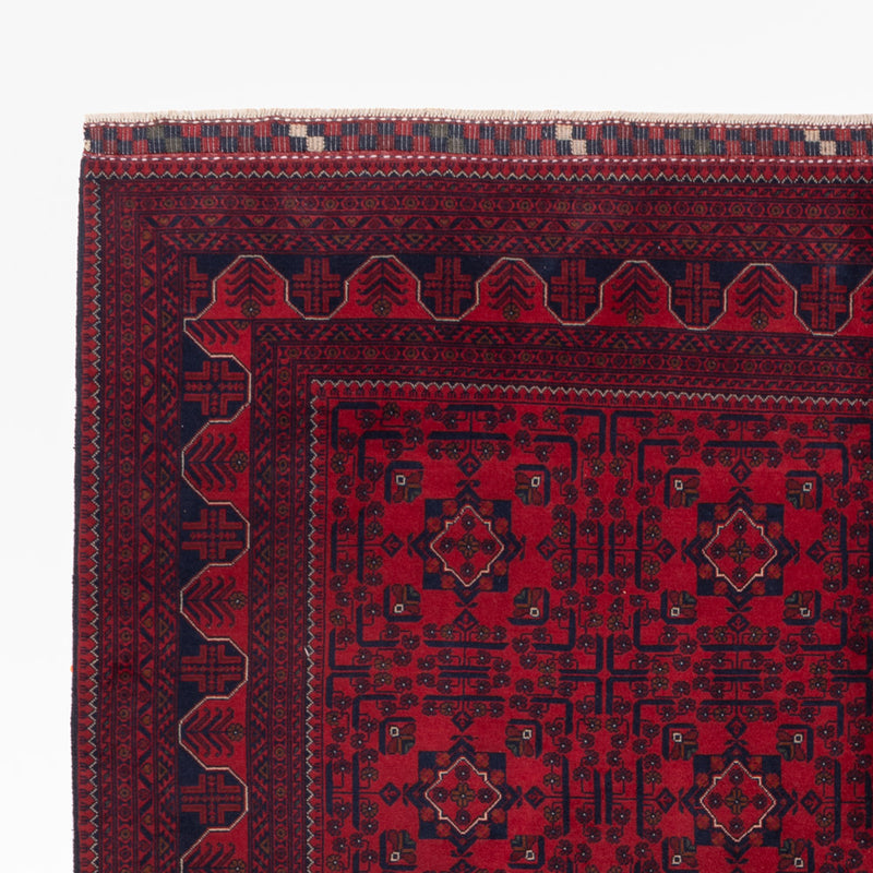 Khal Mohammadi Koberec 247x351cm - Orientální koberec