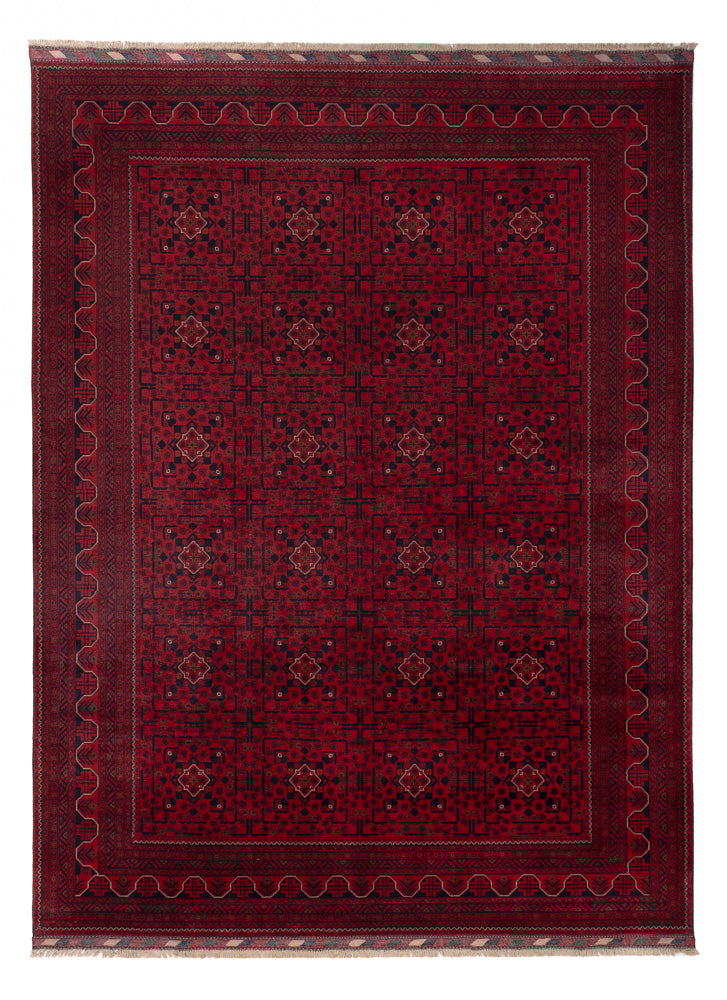Khal Mohammadi Koberec 347x254cm - Orientální koberec