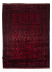 Afghánský koberec 345x252cm - Orientální koberec – product image