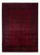 Afghánský koberec 345x252cm - Orientální koberec