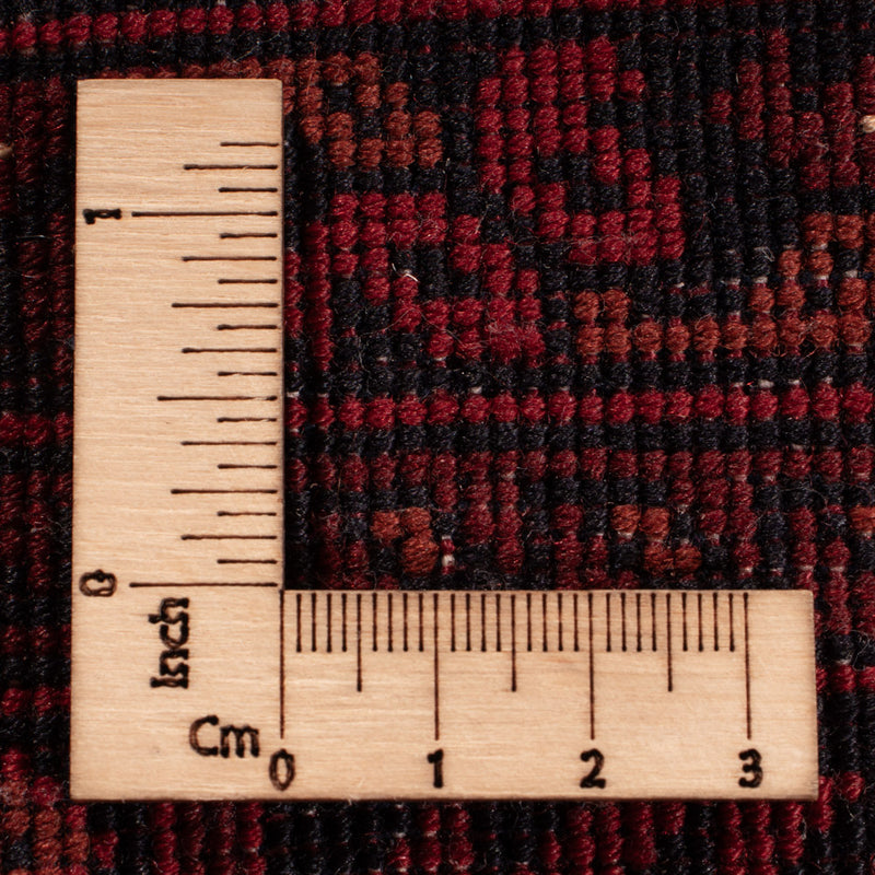 Afghánský koberec 345x252cm - Orientální koberec