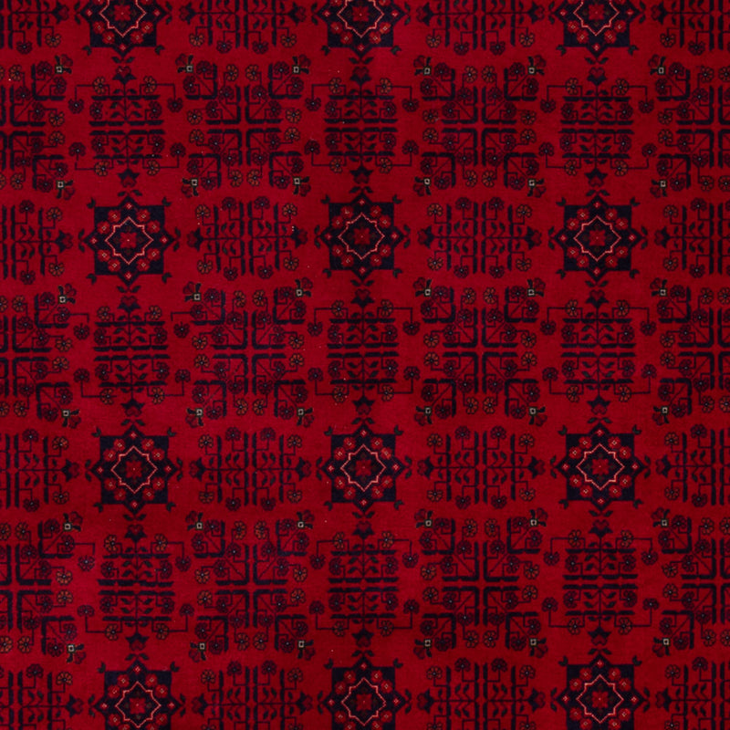 Afghánský koberec 248x341cm - Orientální koberec