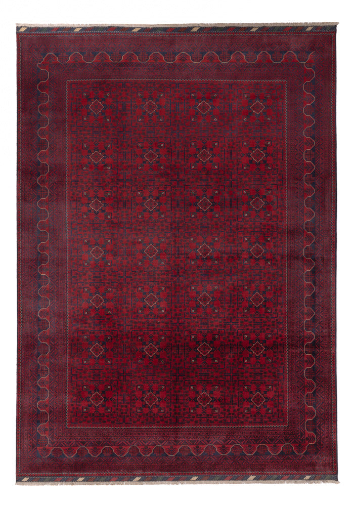 Khal Mohammadi Koberec 354x248cm - Orientální koberec