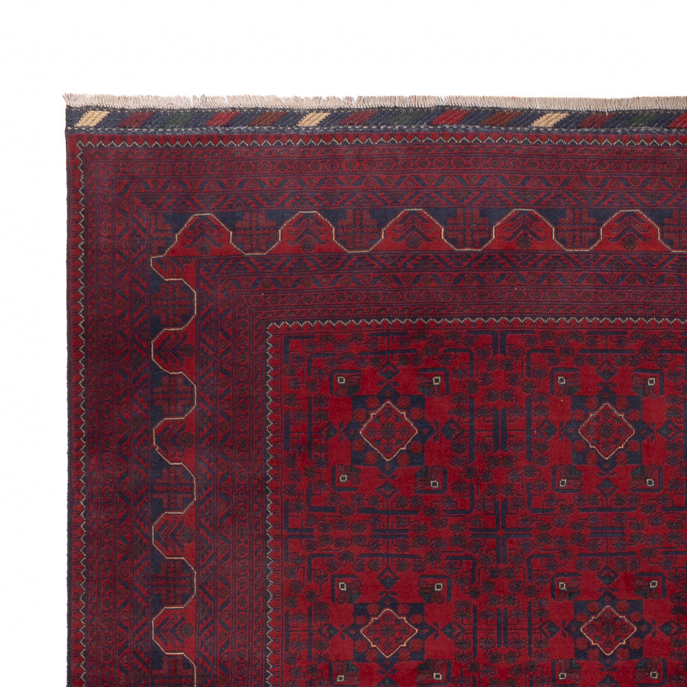 Khal Mohammadi Koberec 354x248cm - Orientální koberec