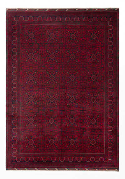 Khal Mohammadi Koberec 251x348cm - Orientální koberec