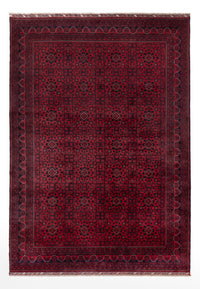 Khal Mohammadi Koberec 248x357cm - Orientální koberec – product image