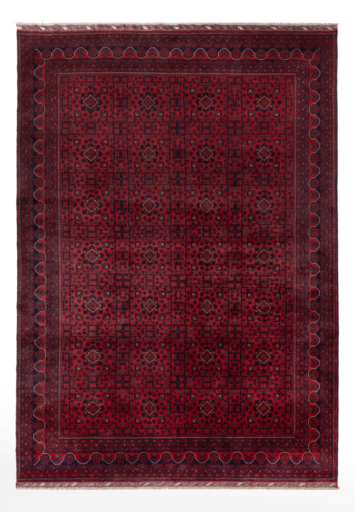 Khal Mohammadi Koberec 248x357cm - Orientální koberec
