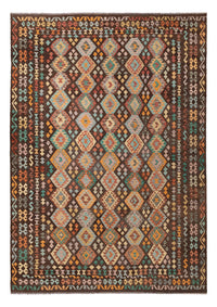 Kilim Maimana Koberec 351x244cm - Vlněný koberec – product image