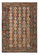 Kilim Maimana Koberec 351x244cm - Vlněný koberec