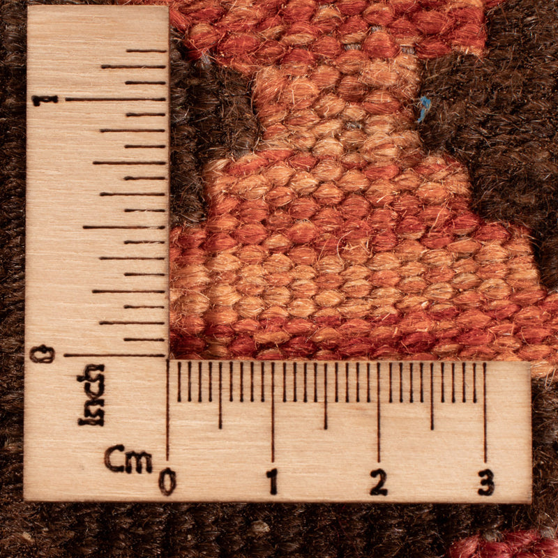 Kilim Maimana Koberec 351x244cm - Vlněný koberec