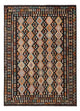 Kilim Maimana Koberec 344x250cm - Vlněný koberec