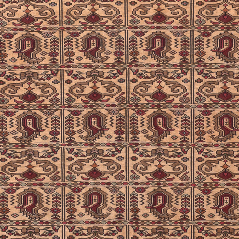 Afghánský kilim Koberec 129x200cm
