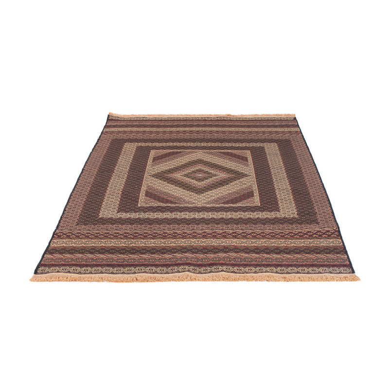 Afghánský kilim Koberec 197x120cm